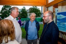 16.06.2024 Der Besuch der alten Dame